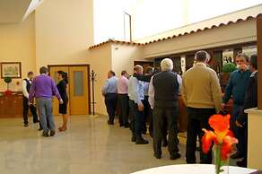 Palace Hotel & Spa Monte Rio