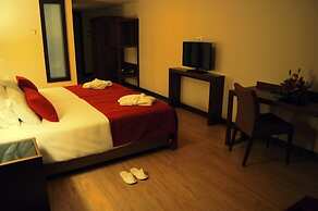 Palace Hotel & Spa Monte Rio