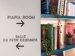 Hôtel Piapia