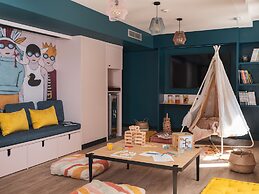 Hôtel Piapia