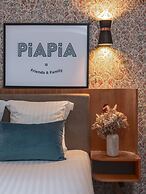 Hôtel Piapia