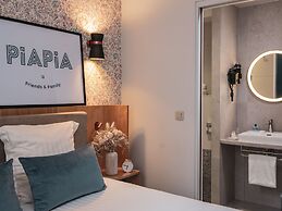 Hôtel Piapia