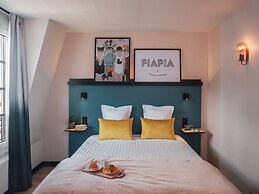 Hôtel Piapia