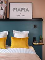 Hôtel Piapia
