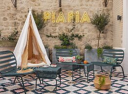 Hôtel Piapia
