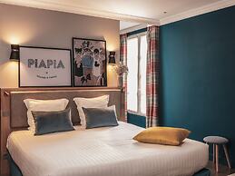 Hôtel Piapia