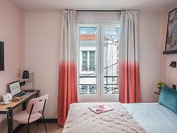 Hôtel Piapia