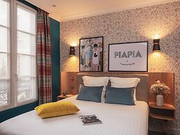 Hôtel Piapia