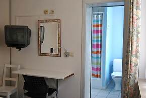 Hôtel Passerelle Liège