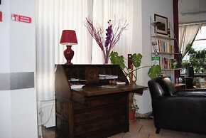 Hôtel Passerelle Liège