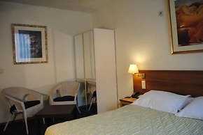 Hôtel Passerelle Liège