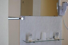 Hôtel Passerelle Liège