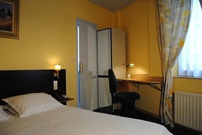 Hôtel Passerelle Liège