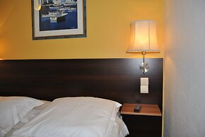 Hôtel Passerelle Liège