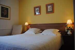 Hôtel Passerelle Liège