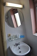 Hôtel Passerelle Liège