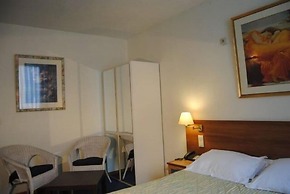 Hôtel Passerelle Liège