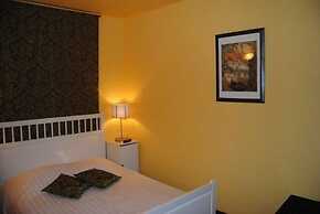 Hôtel Passerelle Liège