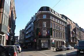 Hôtel Passerelle Liège