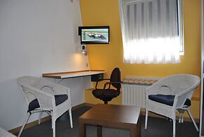 Hôtel Passerelle Liège