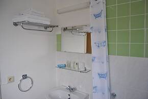 Hôtel Passerelle Liège