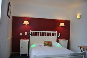 Hôtel Passerelle Liège