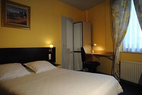 Hôtel Passerelle Liège