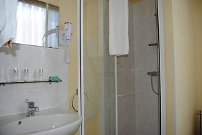 Hôtel Passerelle Liège