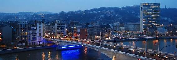 Hôtel Passerelle Liège