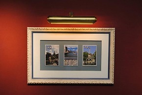 Hôtel Passerelle Liège