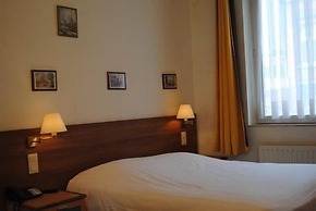 Hôtel Passerelle Liège