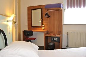 Hôtel Passerelle Liège