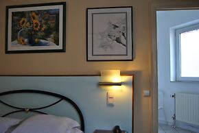 Hôtel Passerelle Liège