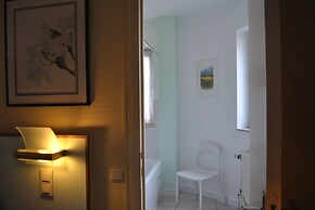 Hôtel Passerelle Liège