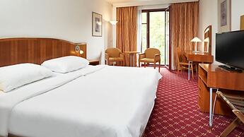 OREA Spa Hotel Cristal Mariánské Lázně