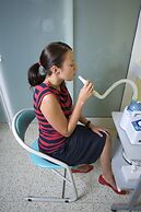 OREA Spa Hotel Cristal Mariánské Lázně