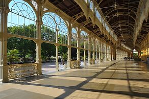 OREA Spa Hotel Cristal Mariánské Lázně