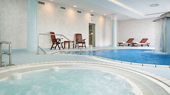OREA Spa Hotel Cristal Mariánské Lázně