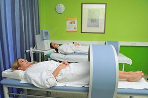 OREA Spa Hotel Cristal Mariánské Lázně