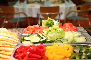 OREA Spa Hotel Cristal Mariánské Lázně