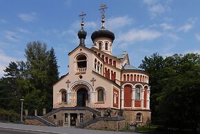 OREA Spa Hotel Cristal Mariánské Lázně