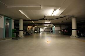 OREA Spa Hotel Cristal Mariánské Lázně