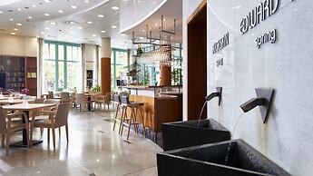 OREA Spa Hotel Cristal Mariánské Lázně