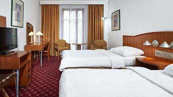 OREA Spa Hotel Cristal Mariánské Lázně