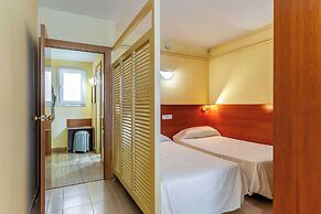 Aparthotel Bertran
