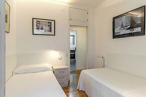 Aparthotel Bertran
