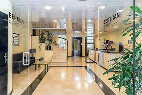 Aparthotel Bertran
