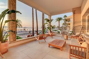 Hoposa Pollentia - Adults Only