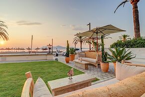 Hoposa Pollentia - Adults Only