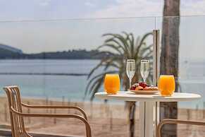 Hoposa Pollentia - Adults Only